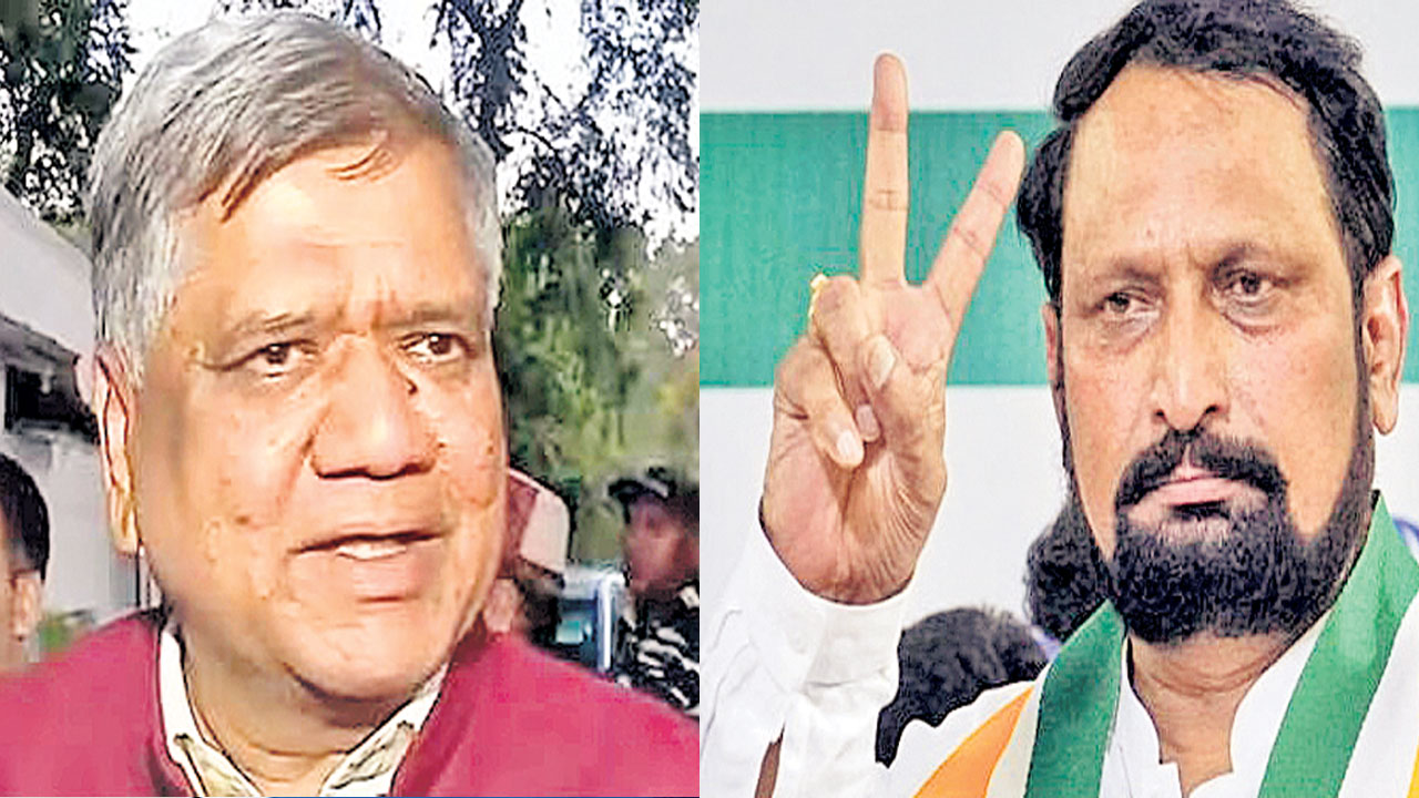 Karnataka Elections | ఇంతకాలం బీజేపీకి అండగా లింగాయత్‌లు ఈసారి చేజారిపోతారా ?