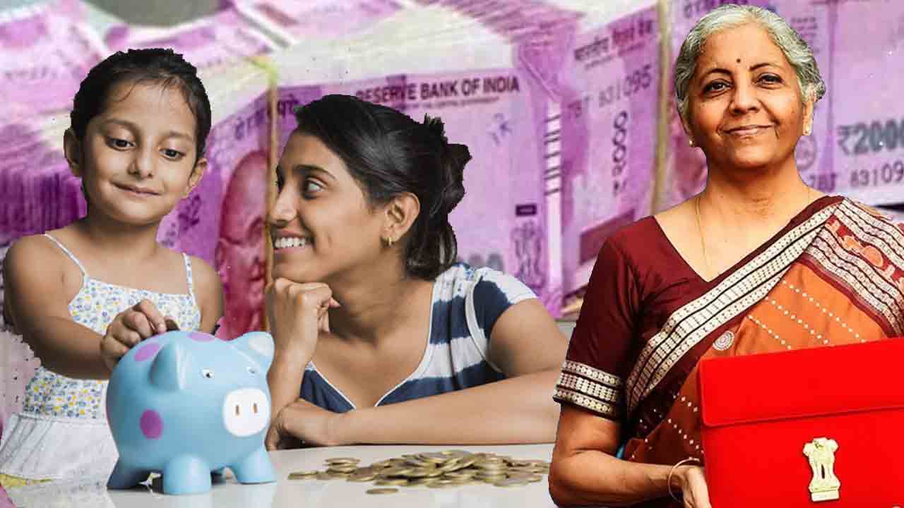 Mahila Samman Savings | మ‌హిళా స‌మ్మాన్ సేవింగ్స్‌.. ప‌న్ను మిన‌హాయింపుల్లేవ్‌.. తెగేసి చెప్పిన కేంద్ర ఆర్థిక‌శాఖ‌
