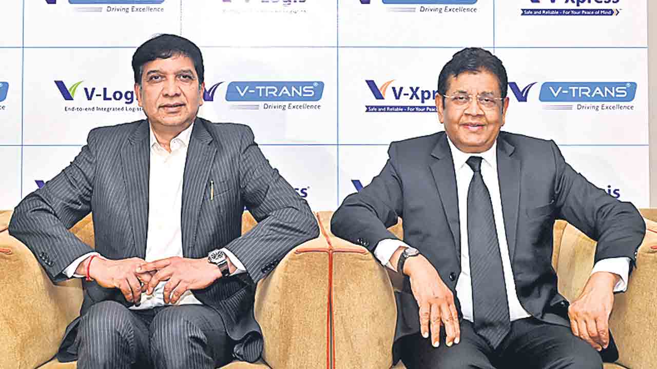 బహదూర్‌పల్లి గిడ్డంగి కెపాసిటీ రెండింతలు