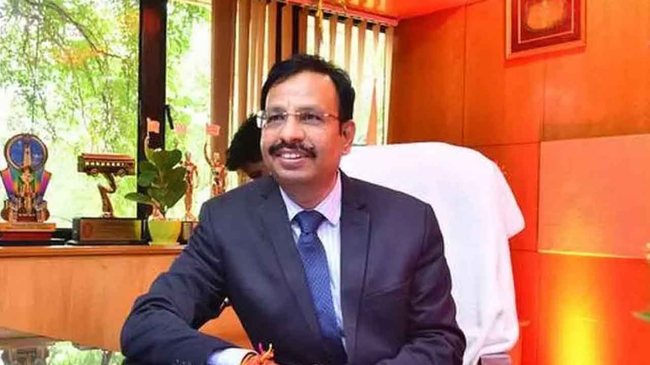 VC Sajjanar | ఆర్టీసీ సిబ్బందిపై దాడి చేయొద్దు.. ఇబ్బందులకు గురికావొద్దు : వీసీ సజ్జనార్‌