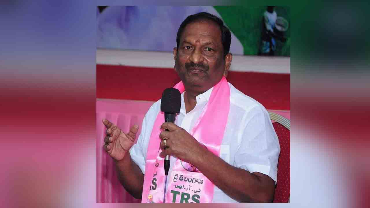 Telangana | లౌకిక వాదం, మత సామరస్య పరిరక్షణలో తెలంగాణ దేశానికే ఆదర్శం : మంత్రి కొప్పుల ఈశ్వర్