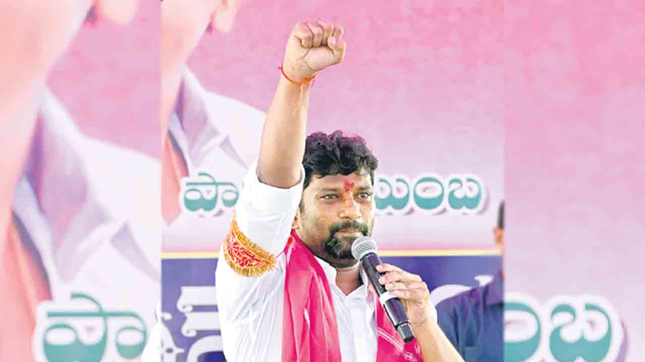 ఆత్మీయం.. అద్భుతం.. ప్రభంజనం..