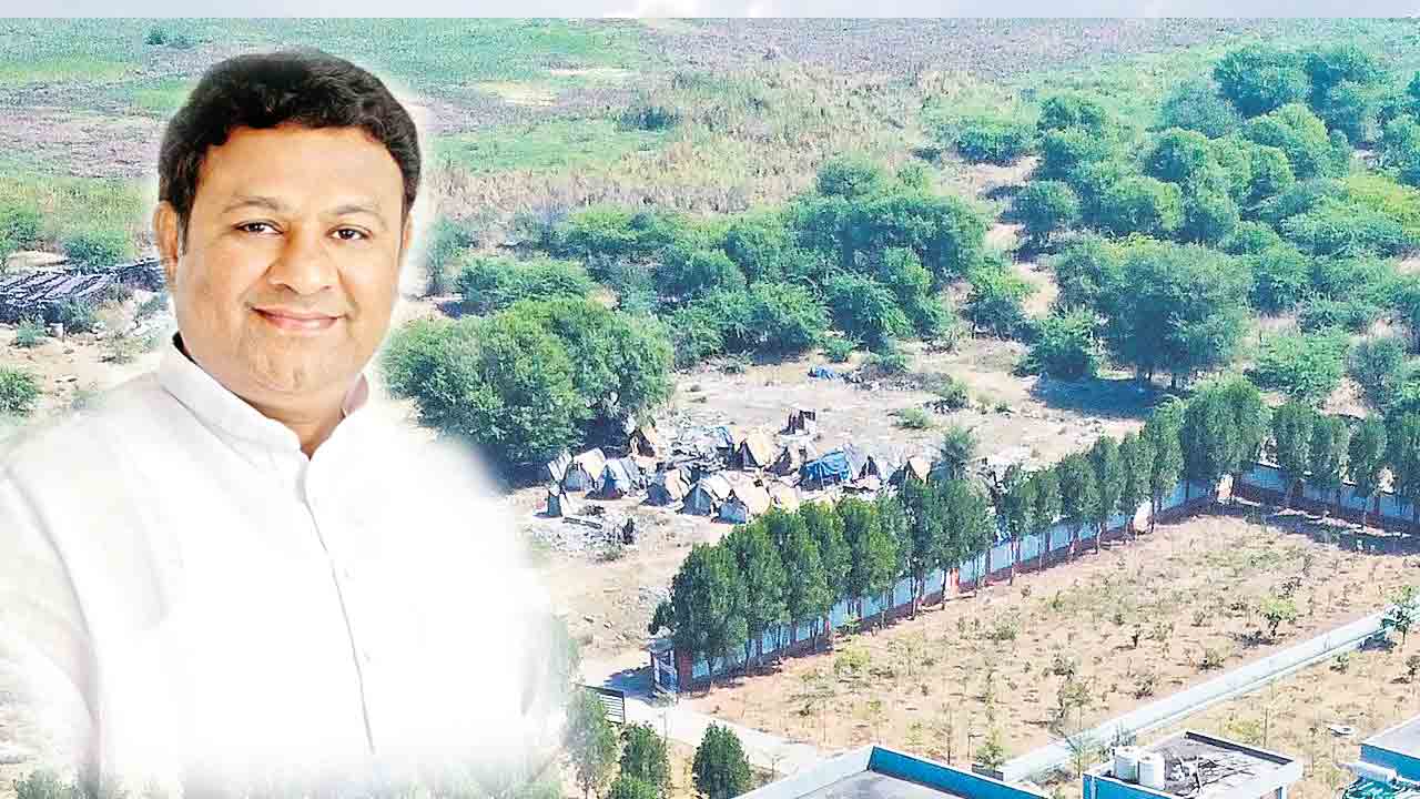 సుందర ఇందూరు