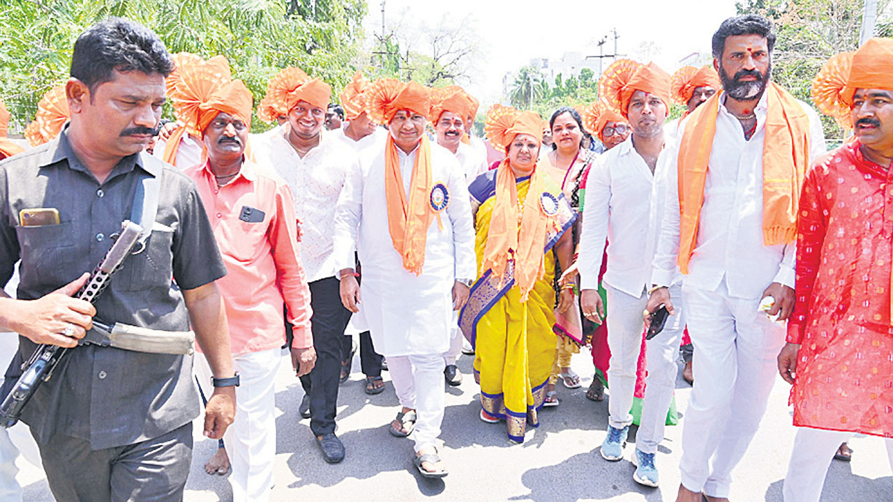 జై హనుమాన్‌.. జైజై హనుమాన్‌