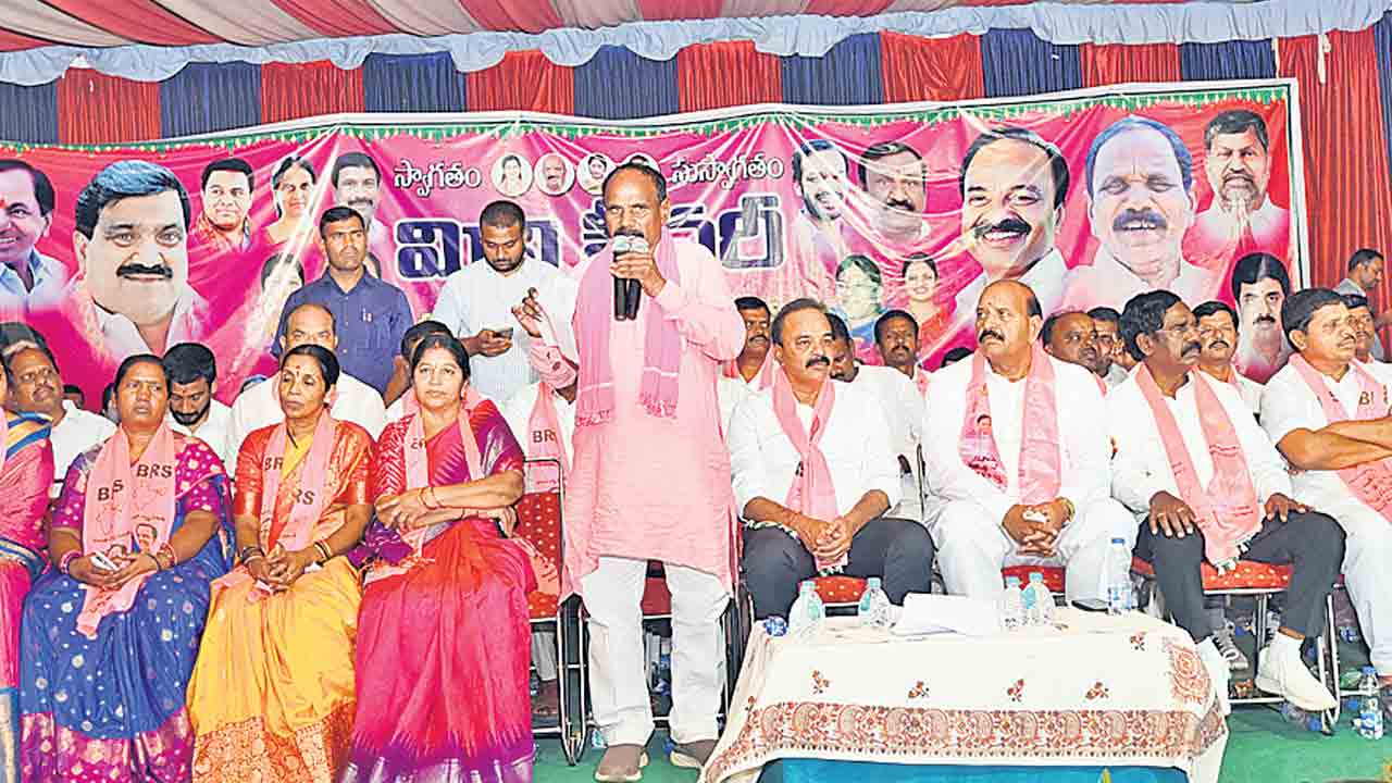 తెలంగాణ దేశంలోనే నంబర్‌ వన్‌