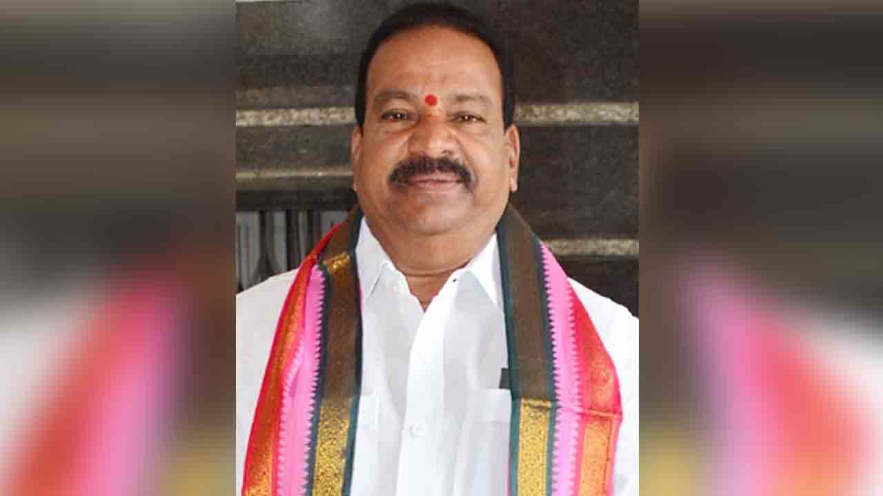 రైతాంగాన్ని ఆదుకుంటాం