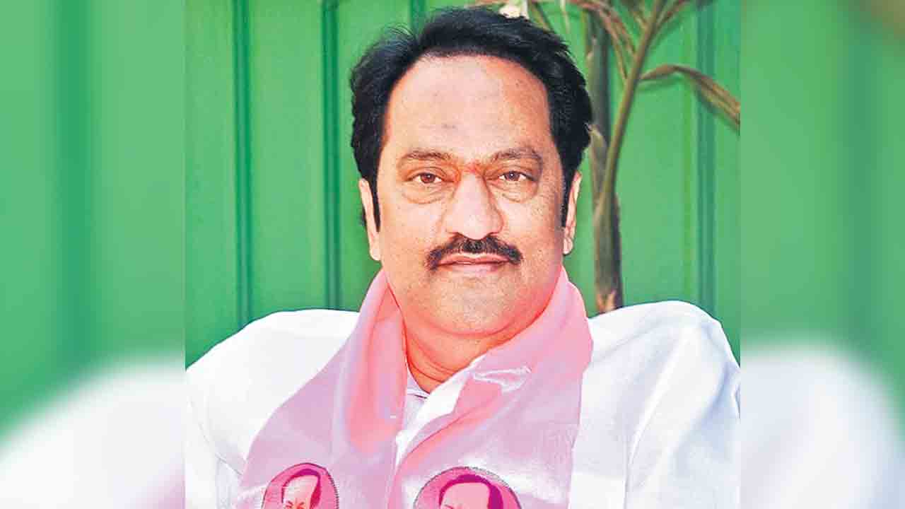 25న నియోజకవర్గాల్లో ప్రజాప్రతినిధుల సమావేశం