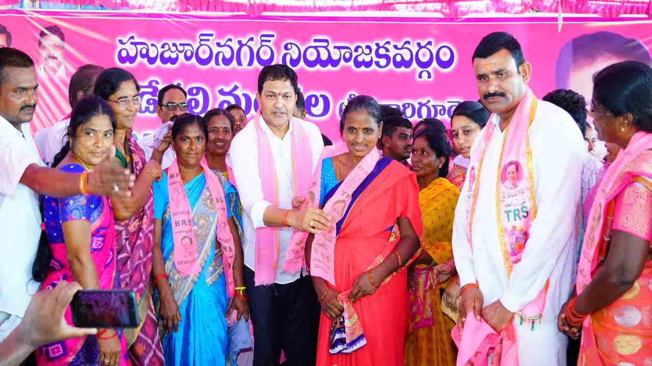 దుర్మార్గ బీజేపీని తరిమికొట్టాలి