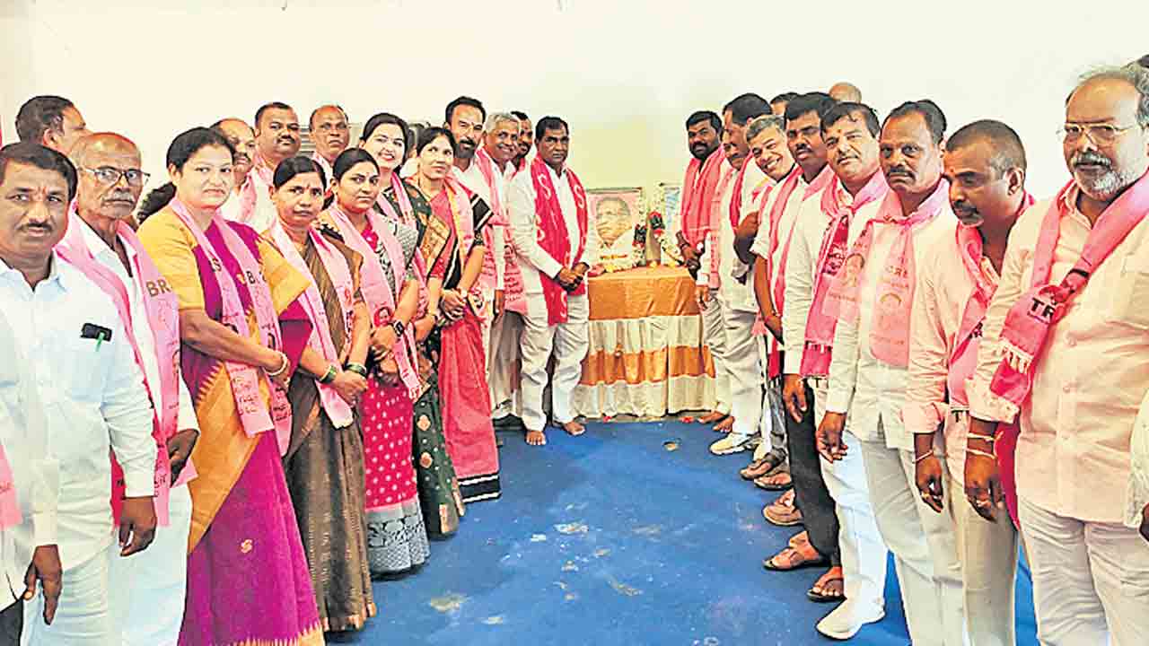 నిరంత‌ర క‌రెంట్ ఇచ్చే రాష్ట్రం ఏదైనా ఉన్న‌దా?