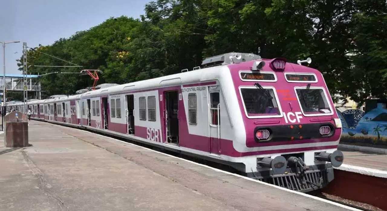 MMTS | ప్రయాణికులకు ఊరట.. అదనపు ఎంఎంటీఎస్‌ తీసుకువచ్చిన దక్షిణ మధ్య రైల్వే