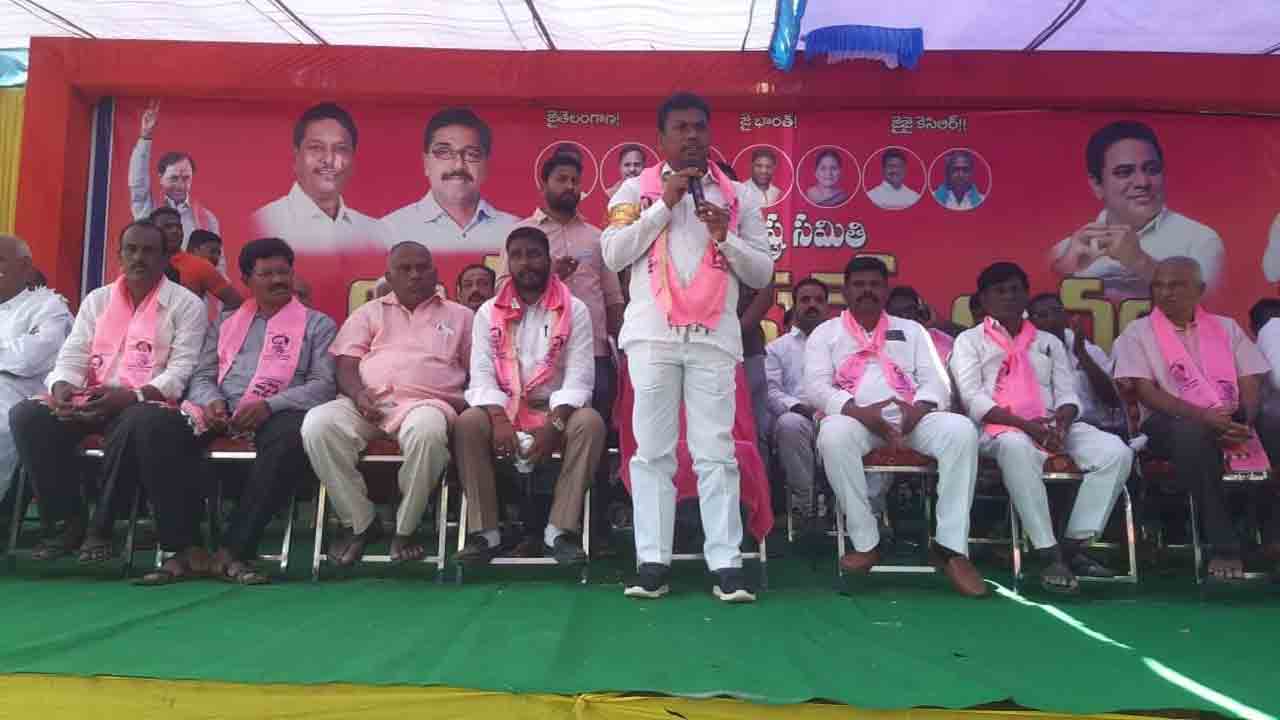 ముచ్చటగా మూడోసారీ కేసీఆరే సీఎం