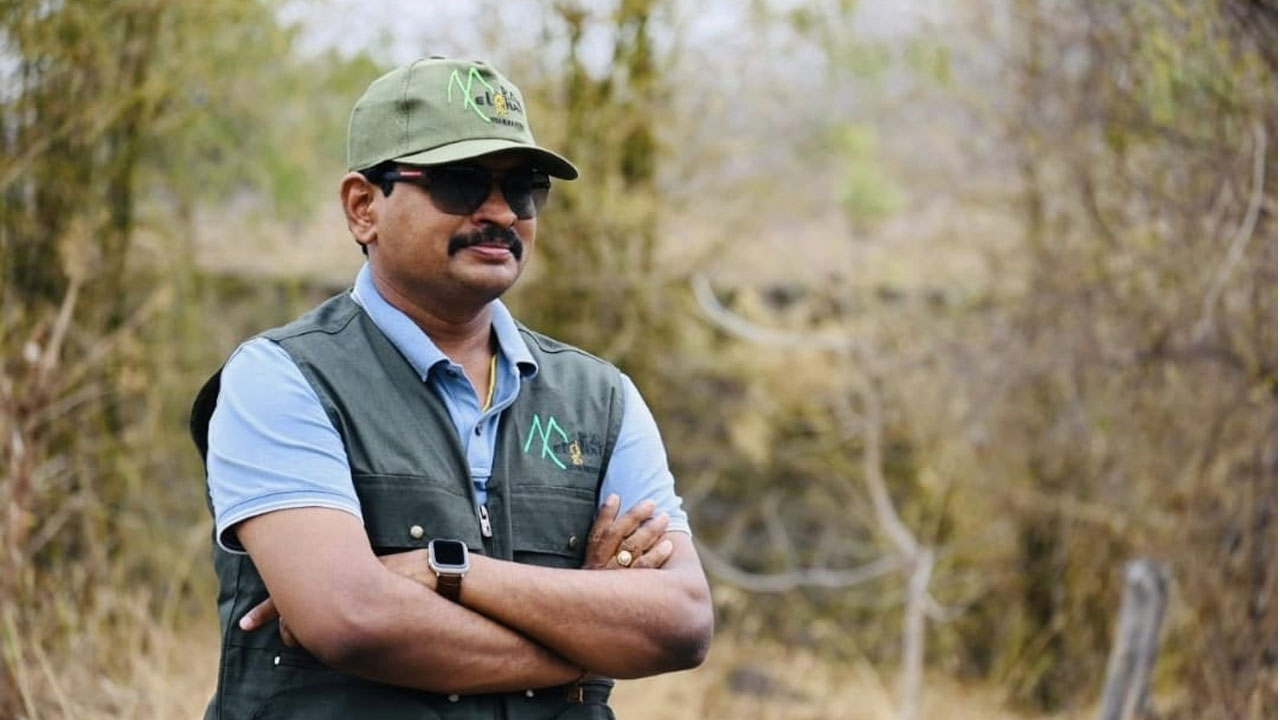 MP Santhosh | పర్యావరణ రక్షణకు ఎల్లప్పుడూ మద్దతు : రాజ్యసభ సభ్యుడు సంతోష్‌