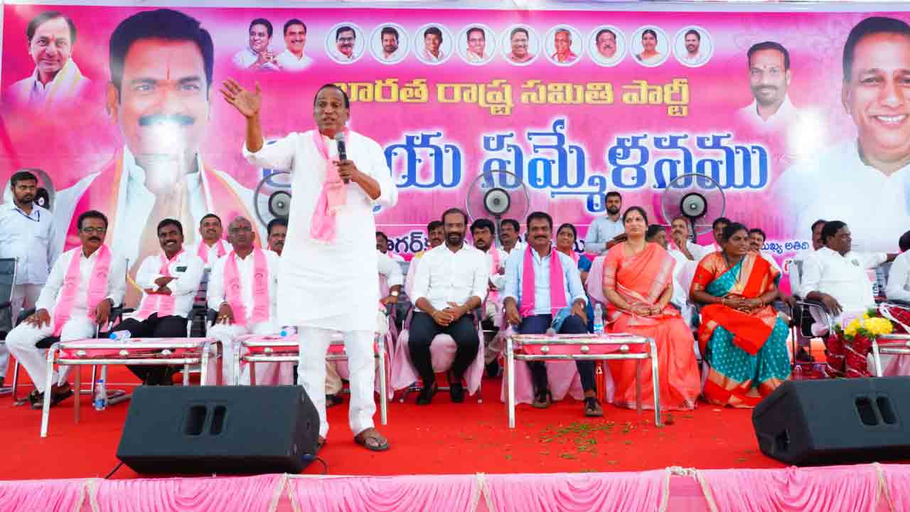 జోరుగా.. హుషారుగా