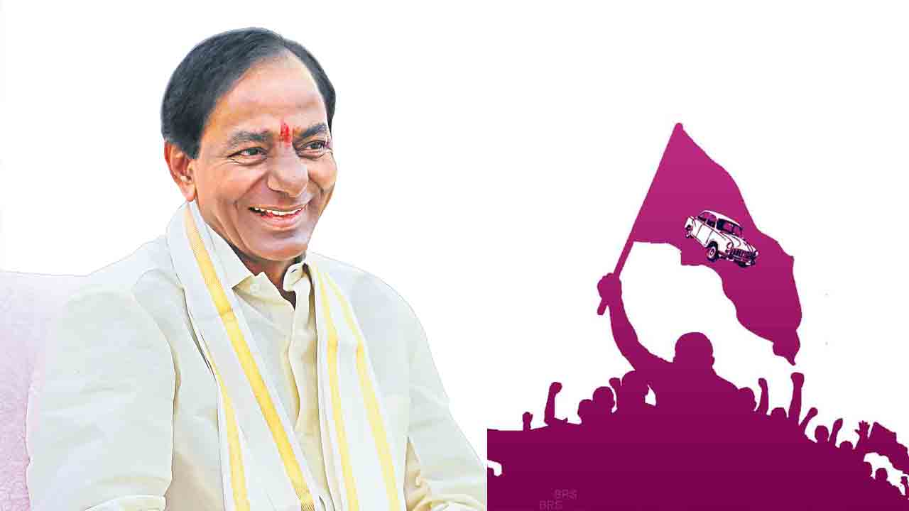 ఎత్తర జెండా గుండెల నిండా