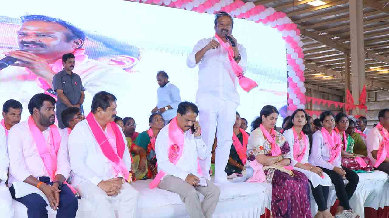 ఆత్మీయ సంగమం