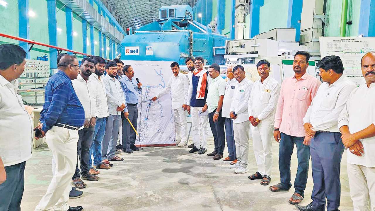 కేంద్రంలో కిసాన్‌ సర్కార్‌ రావాలి