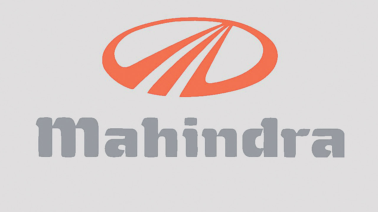 మహీంద్రా ఓజా బ్రాండ్‌ ట్రాక్టర్లు