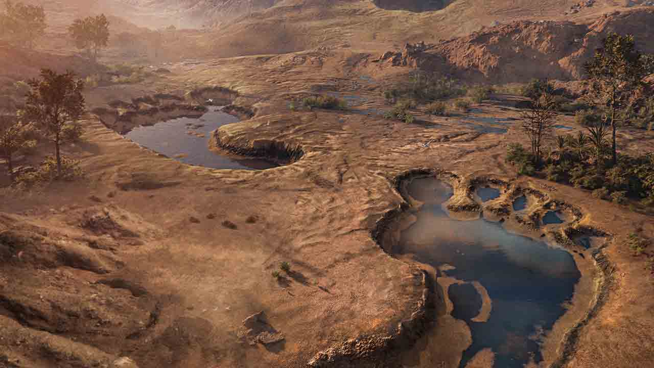 MalaikottaiVaaliban | ప్రీ లుక్‌తో మోహన్‌ లాల్‌ ఫస్ట్ లుక్‌ పోస్టర్ అప్‌డేట్‌