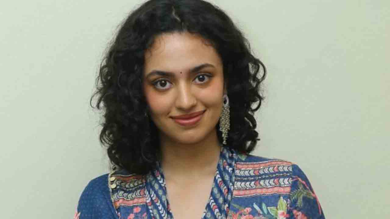 Malvika Nair Interview | యాక్షన్‌ సినిమా చేయాలనుంది.. మాళవికా నాయర్ ఇంటర్వ్యూ