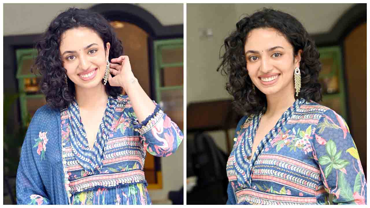 Malvika Nair | సక్సెస్‌ కంటే అదే ముఖ్యమని భావిస్తా : మాళవిక నాయర్‌