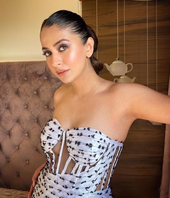Malvika Raaj