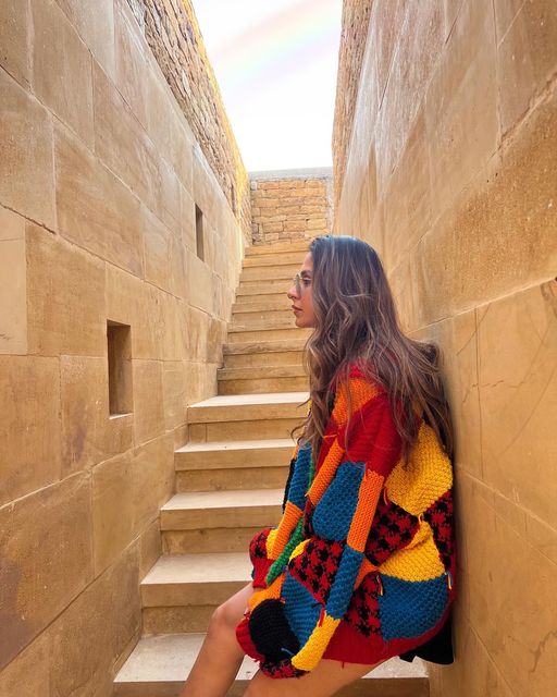 ( Photos : Instagram )