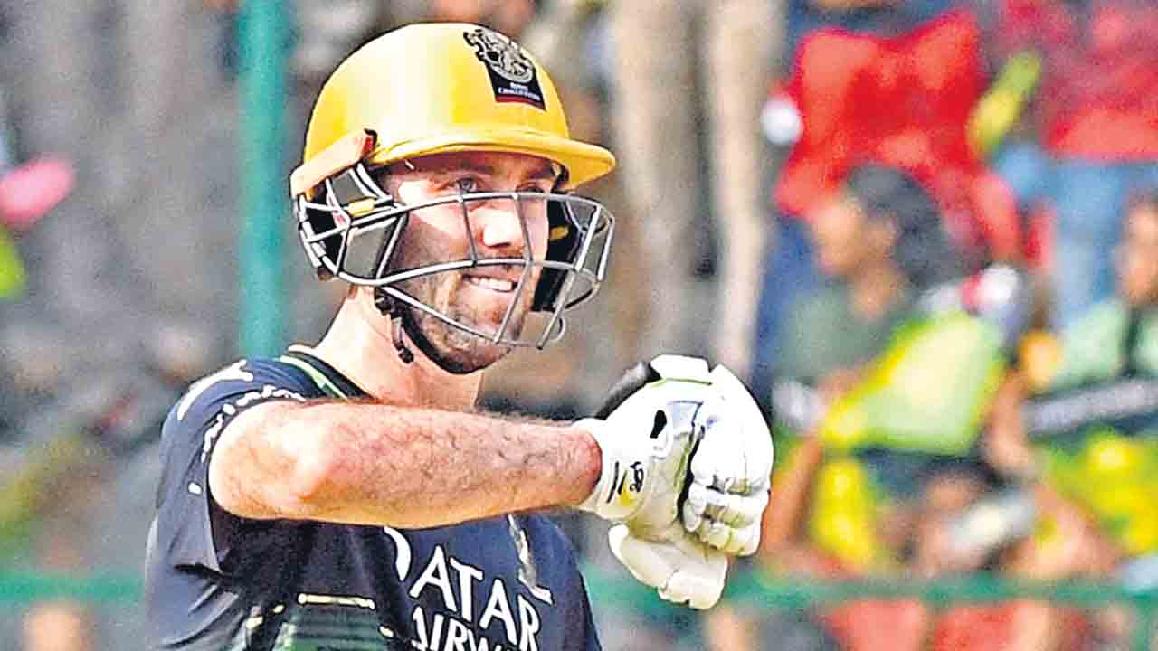 ఆర్‌సీబీ కేక