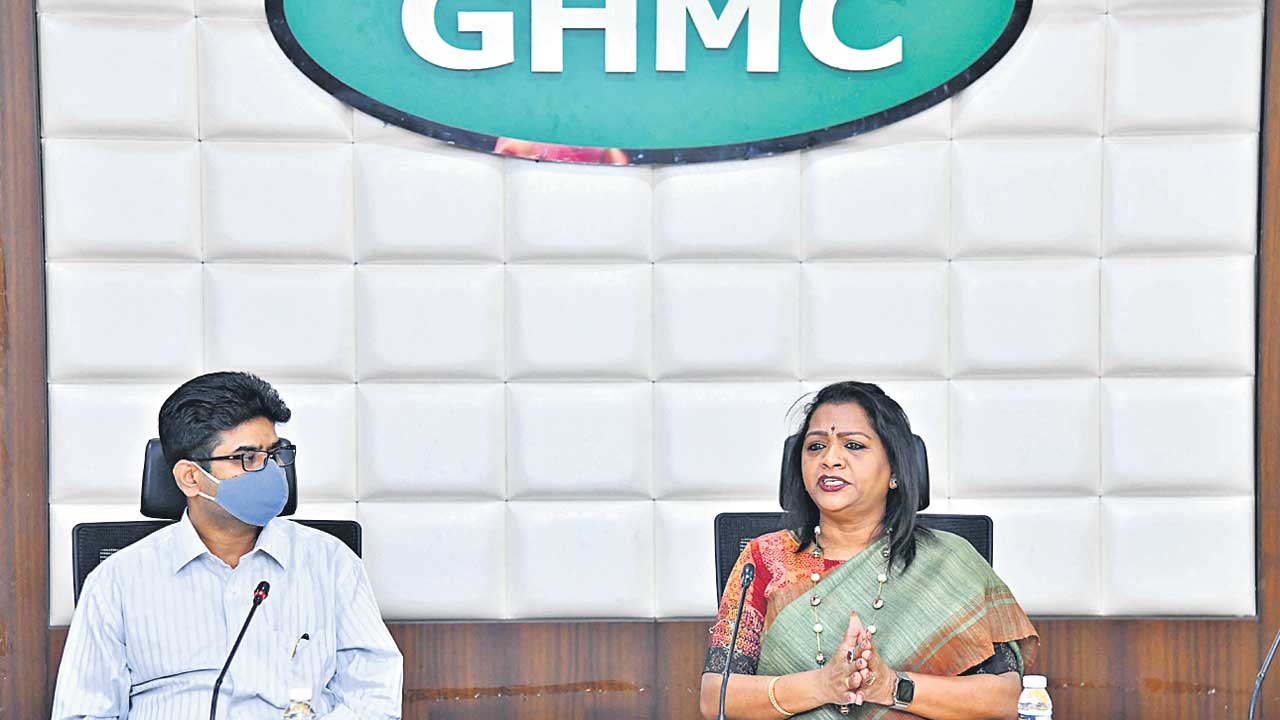 ఫలక్‌నుమాలో రూ.5.95 కోట్లతో ఇండోర్‌ స్పోర్ట్స్‌ కాంప్లెక్స్‌