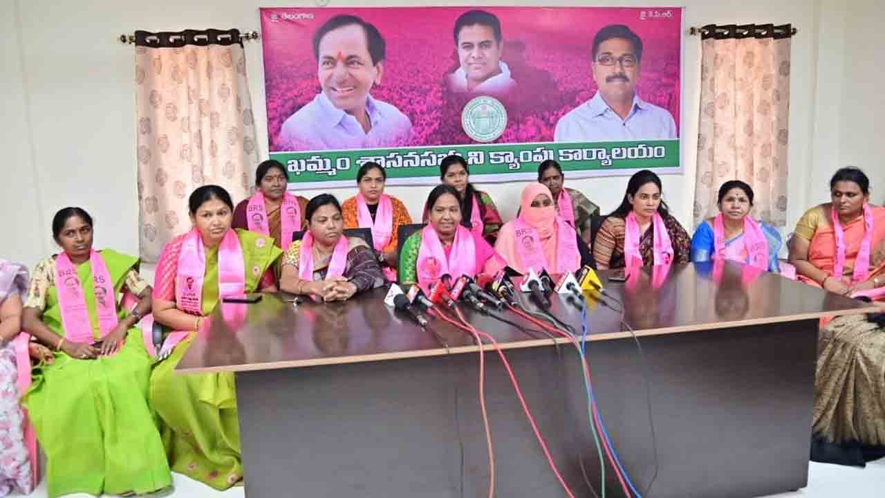 రేణుకా.. నోరు అదుపులో పెట్టుకో..