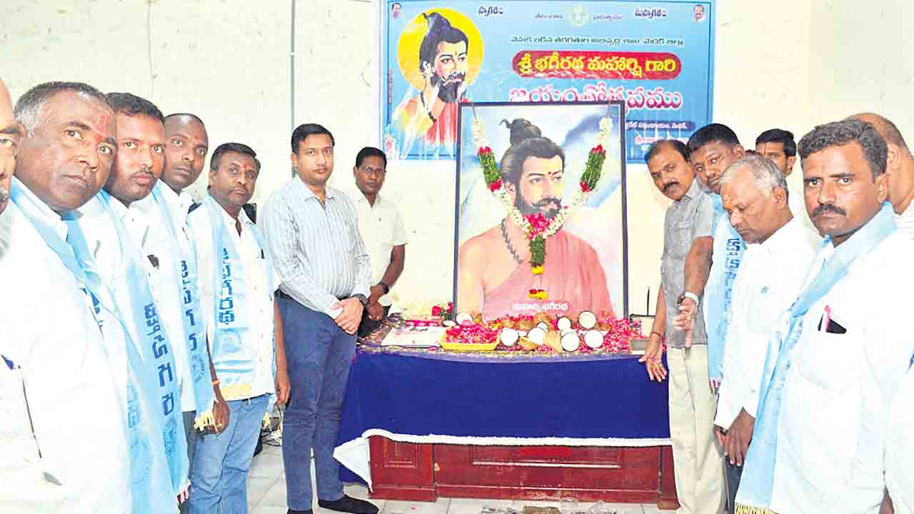 సంకల్పం ఉంటే ఏదైనా సాధించవచ్చు