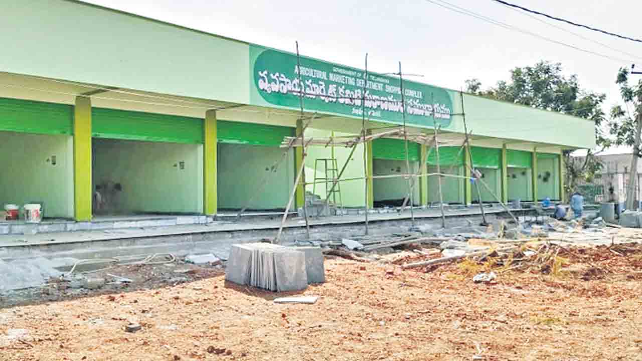 మక్కకు మద్దతు