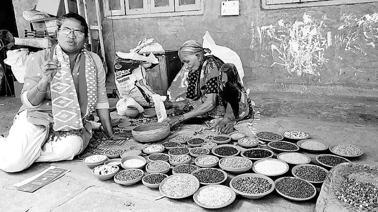 రుచికన్నా ఆరోగ్యమే మిన్న