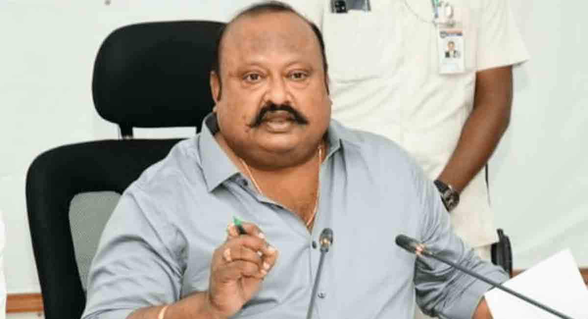 వారంలో ఖాతాల్లో డబ్బులు