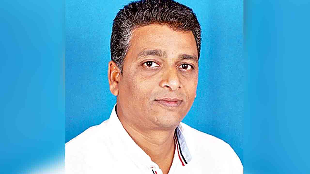 సుశీల్‌బాబు కుటుంబ సభ్యులకు సంతాపం