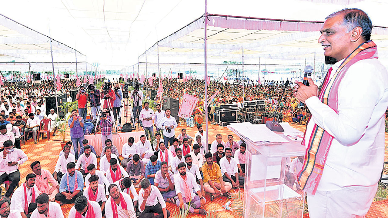 చేతనైతే వైజాగ్‌ స్టీల్‌ను కాపాడండి