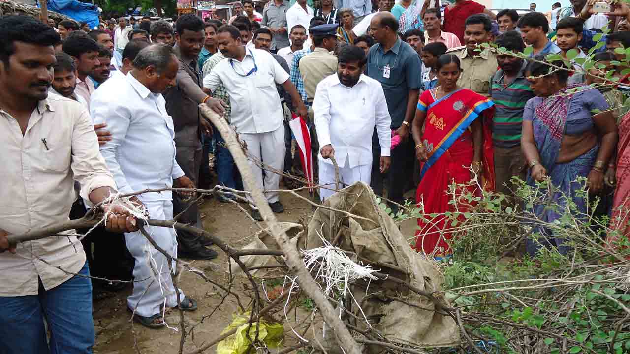 ఏపూరుకు జాతీయ పురస్కారం