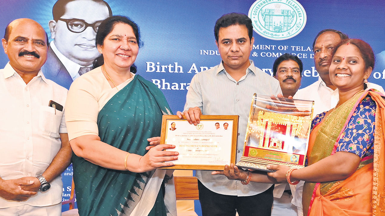 దమ్మున్న నేత కేసీఆర్‌