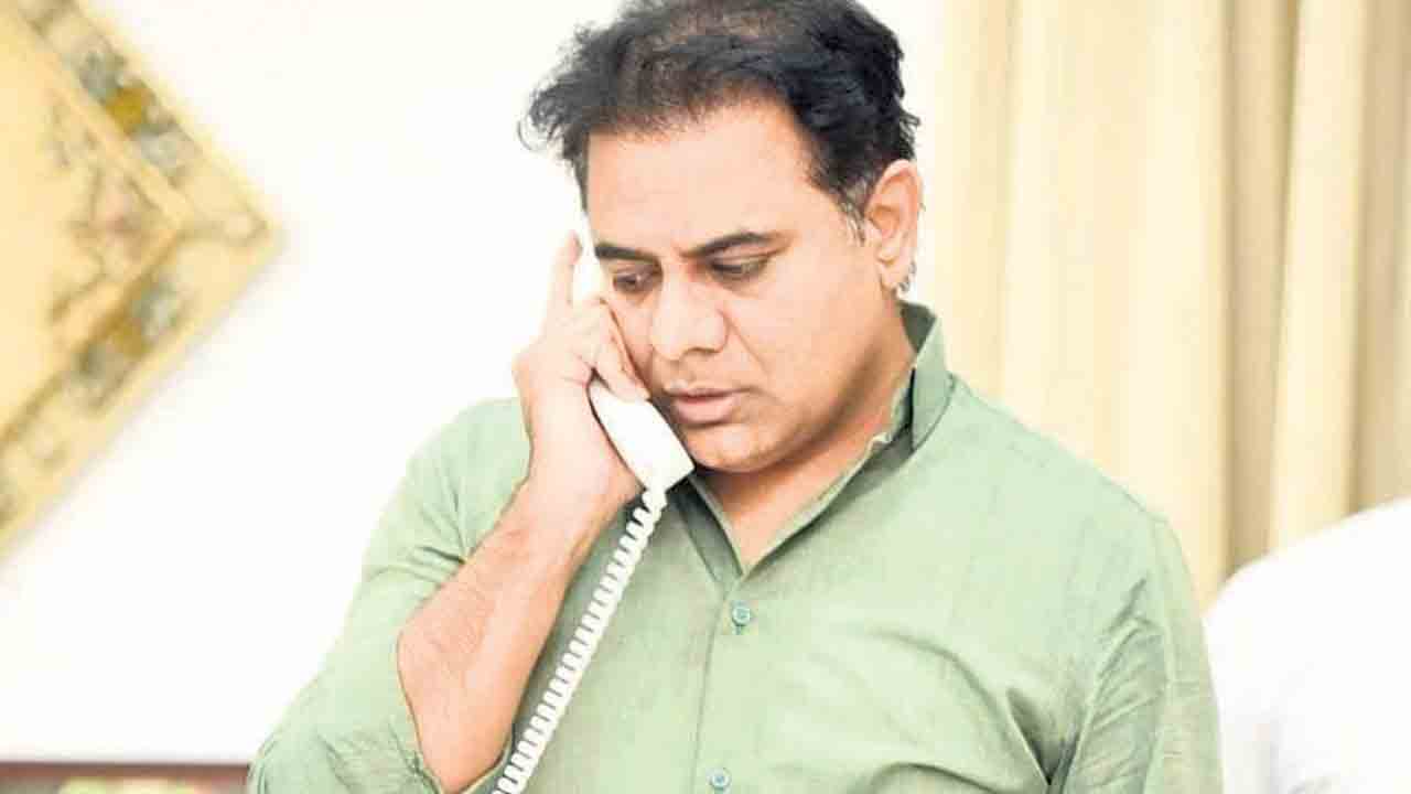 ఆందోళన వద్దు.. అండగా ఉంటాం