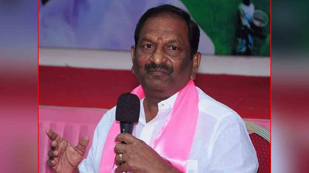 Minister Koppula Eshwar | బండి సంజయ్‌కు మతి భ్రమించింది : మంత్రి కొప్పుల