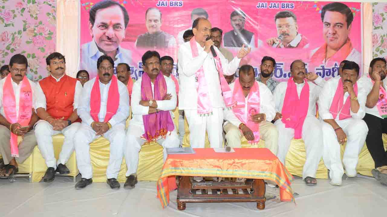 Gujarat | గుజరాత్‌లో దారిద్య్రరేఖకు దిగువన ప్రజలు : హోంమంత్రి మహమూద్‌ అలీ