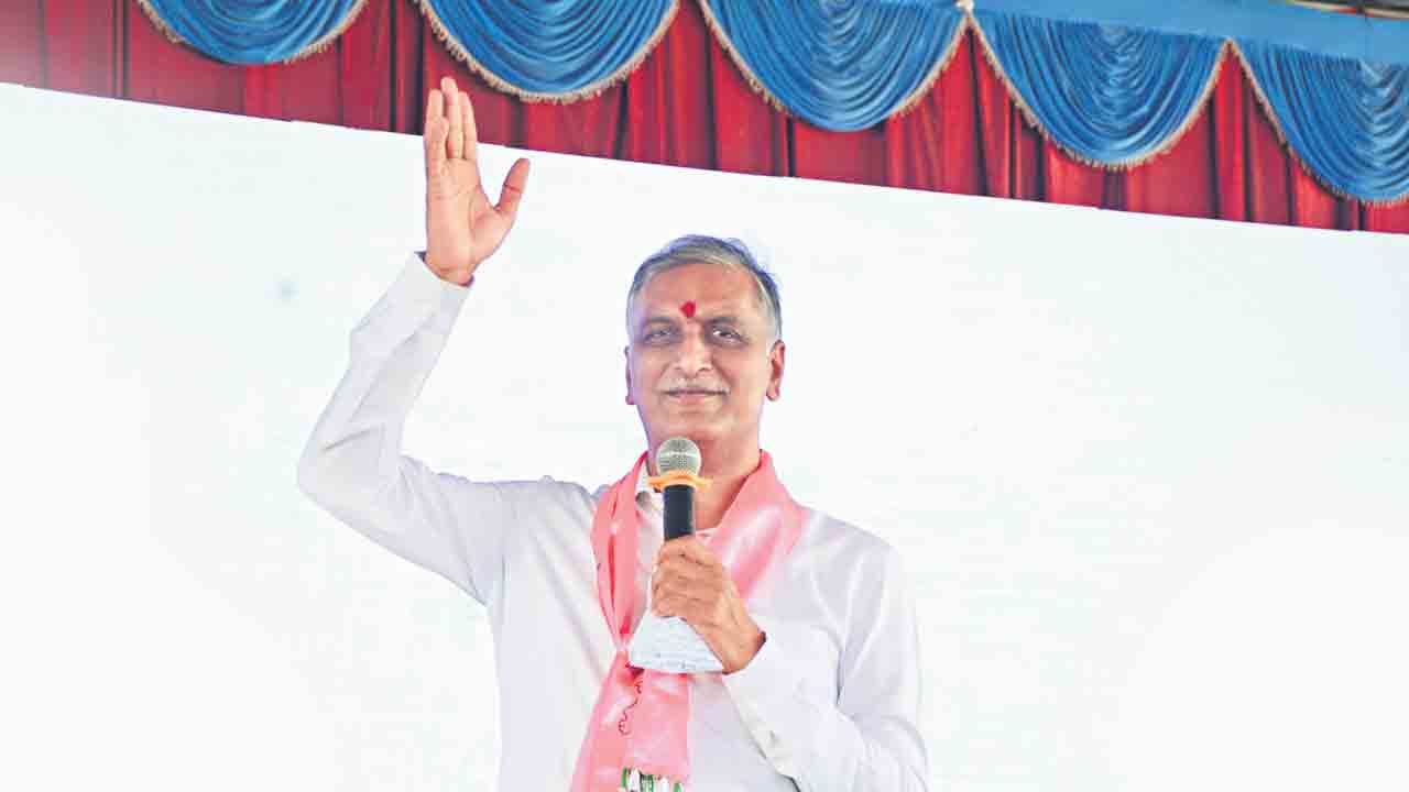 మళ్లీ గులాబీ జెండా ఎగురవేద్దాం