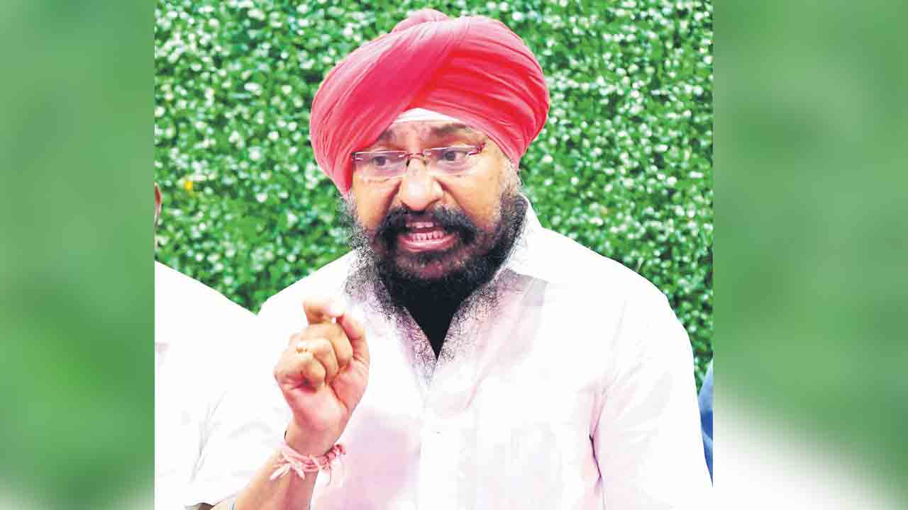 అభివృద్ధిపై చర్చకు మేం రెడీ.. నువ్వు సిద్ధమేనా..?