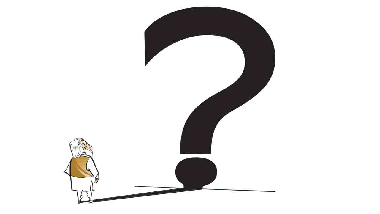 PM Modi | మోదీజీ తెలంగాణకు వచ్చి చేసేదేముంది?