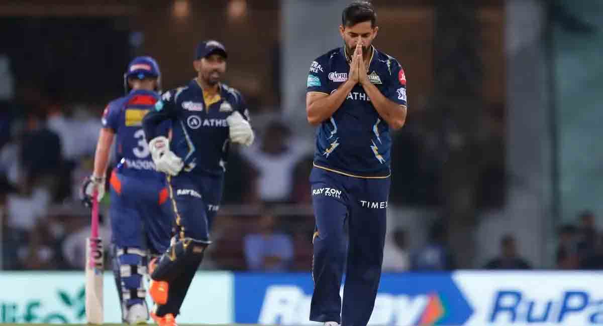 మోహిత్‌ మాయ