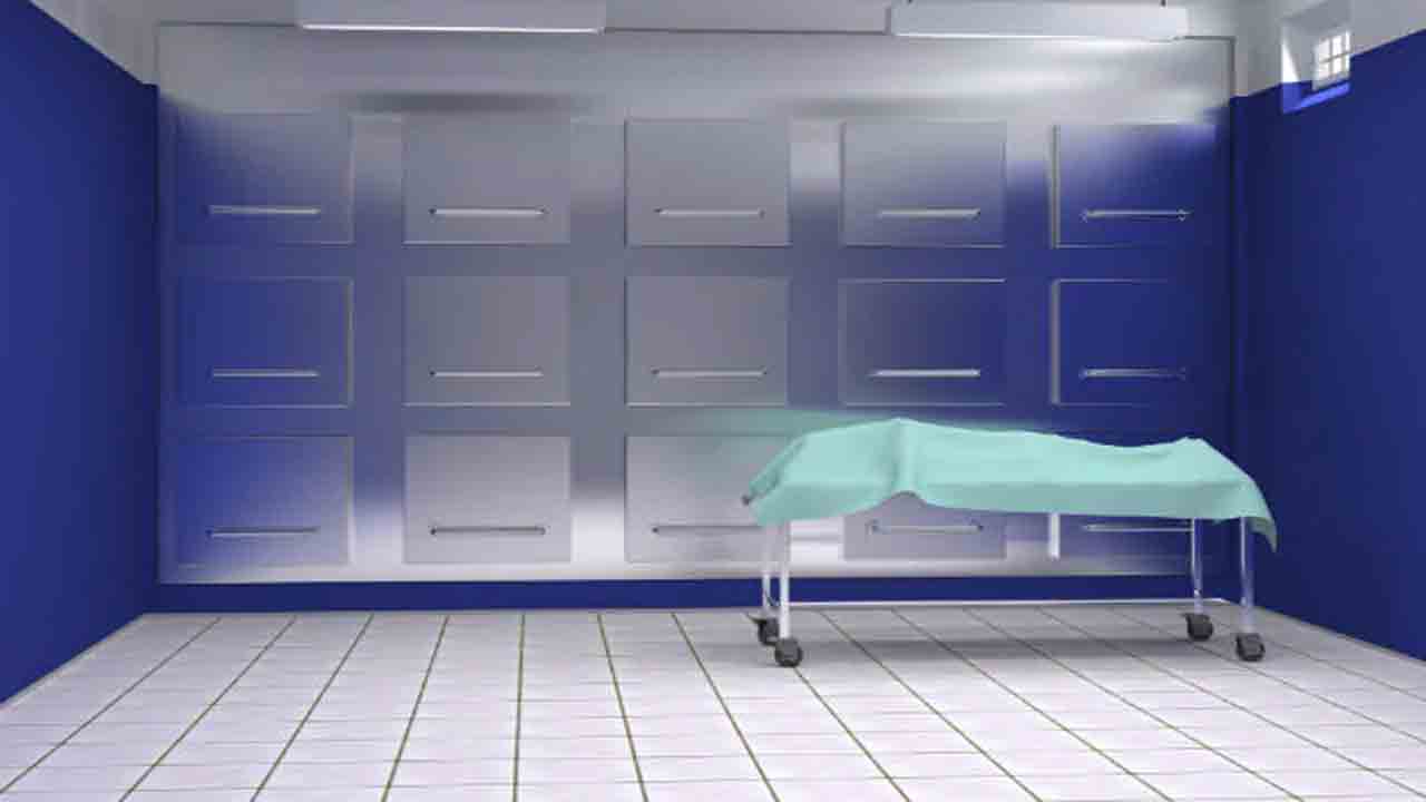 NRI woman Killed for insurance money | బీమా డబ్బు కోసం ఎన్నారై మహిళను హత్య.. ఫ్రీజర్‌లో   మృతదేహం