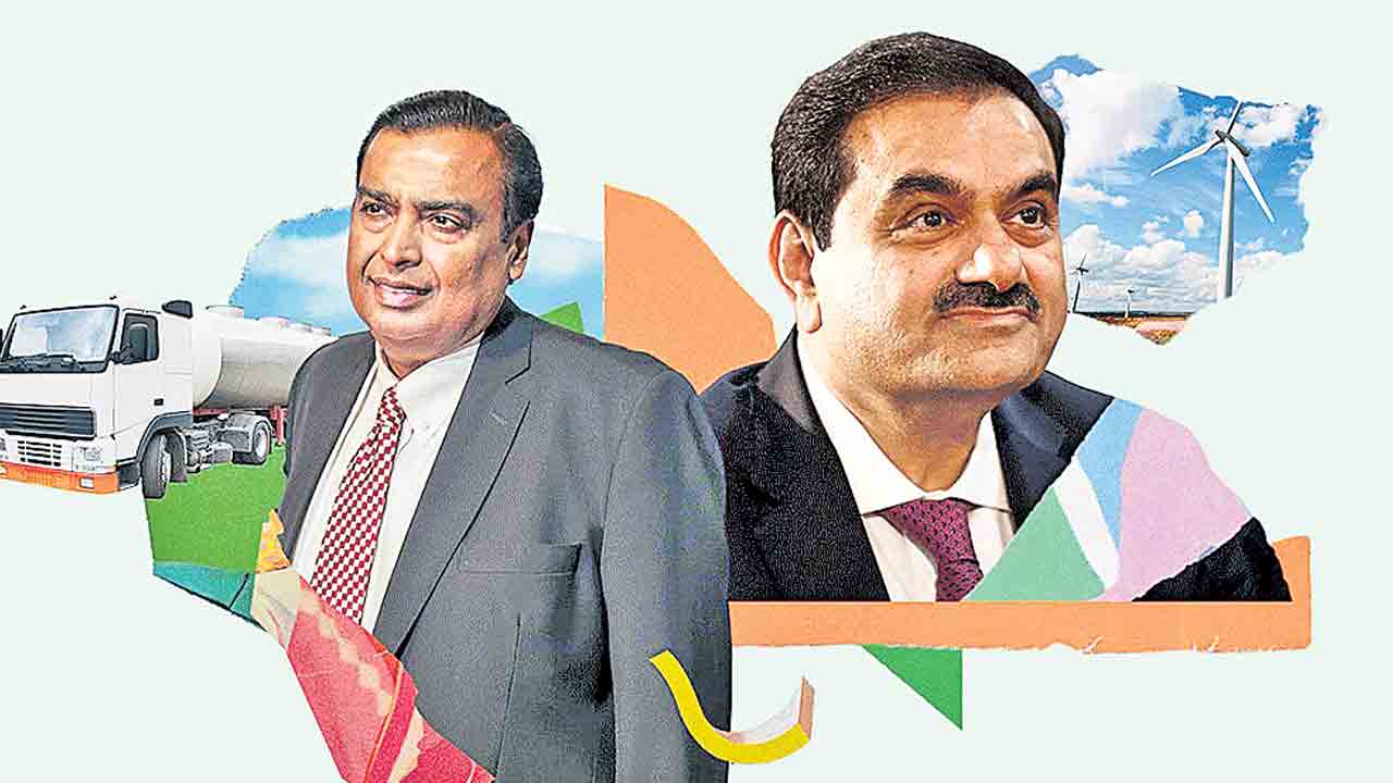 Mukesh Ambani | అంబానీయే కింగ్‌.. ఆసియా శ్రీమంతుల జాబితాలో మళ్లీ అగ్రస్థానానికి ముకేశ్‌