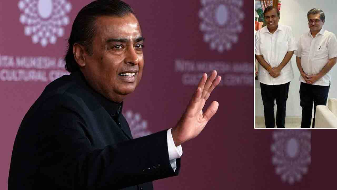 Mukesh Ambani | నమ్మకంగా పనిచేసిన ఉద్యోగికి రూ.1,500 కోట్ల ఇల్లు.. అదిరిపోయే బహుమతి ఇచ్చిన ముకేశ్‌ అంబానీ