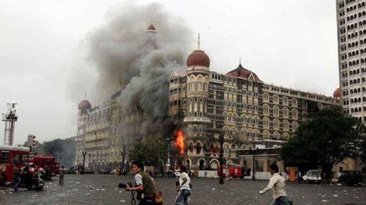 Mumbai | ముంబయిలోకి ముగ్గురు ఉగ్రవాదులు ప్రవేశించారంటూ పోలీసులకు ఫోన్‌..!