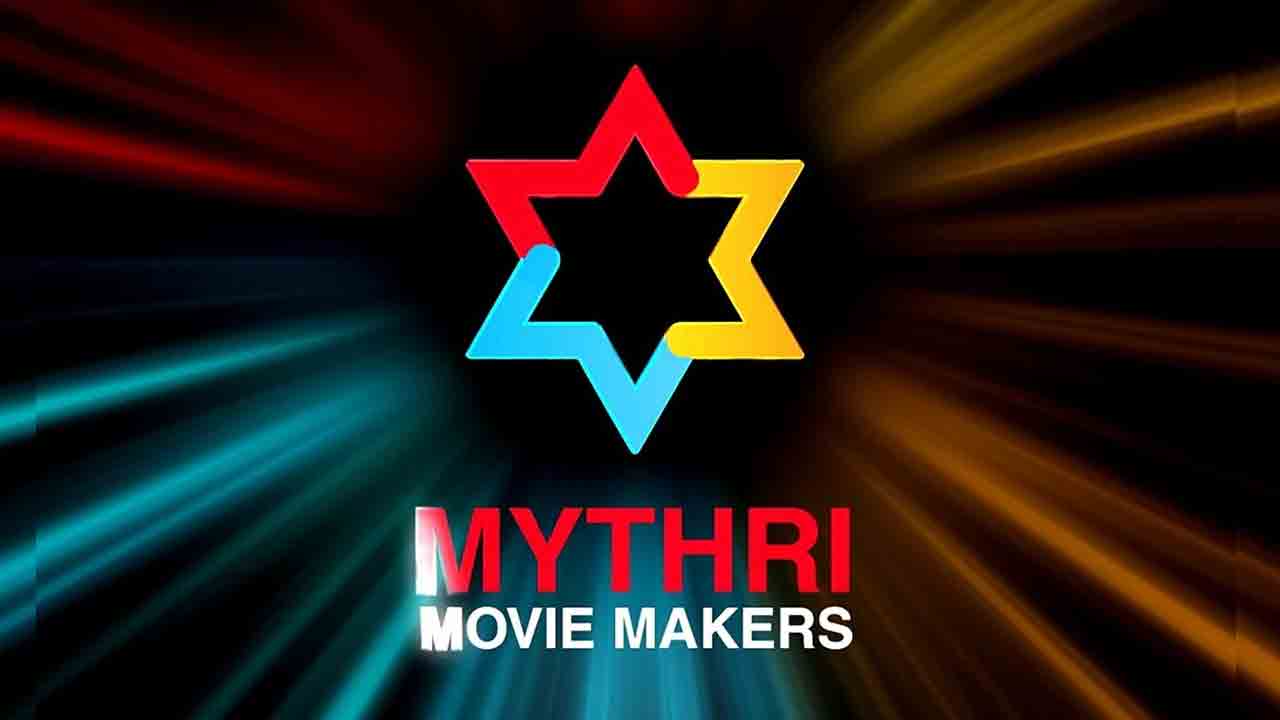 Mythri Movie makers | మైత్రి మూవీ మేకర్స్‌లో కొనసాగుతున్న ఐటీ సోదాలు