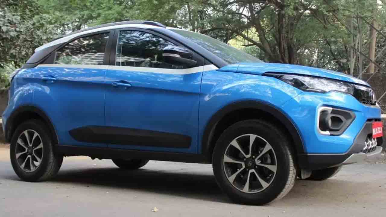 Best SUV Cars | ఎస్‌యూవీ కార్లలో బెస్ట్‌ టాటా నెక్సాన్‌.. మారుతి ఔట్‌
